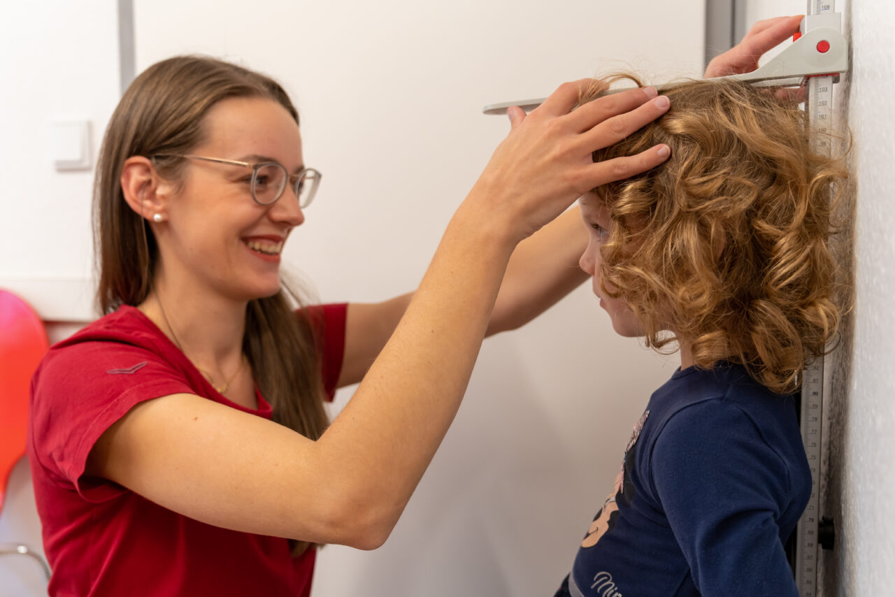 Kinderarzt Dr. Jung, Facharzt für Kinder und Jugendmedizin, Roth